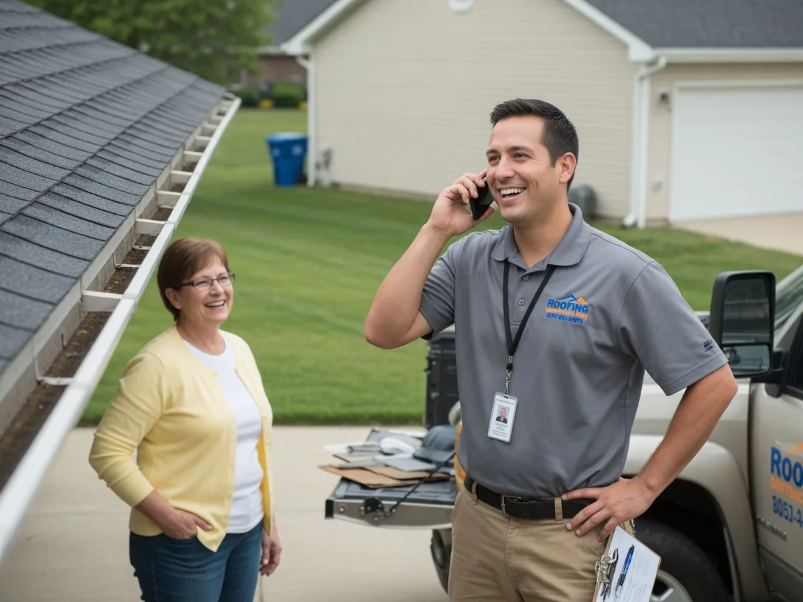 Local Roofing Contractors Reydell, AR FAQs